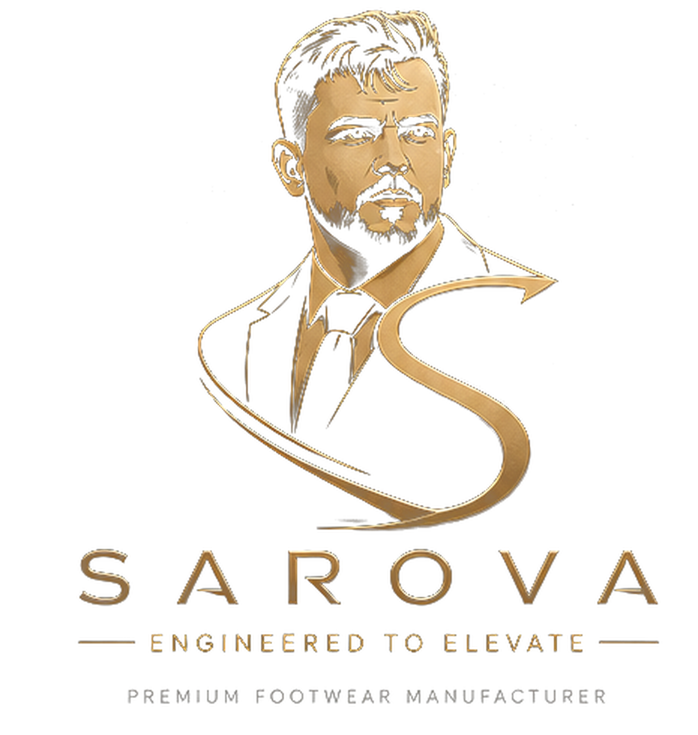 SAROVA — Engineered to Elevate